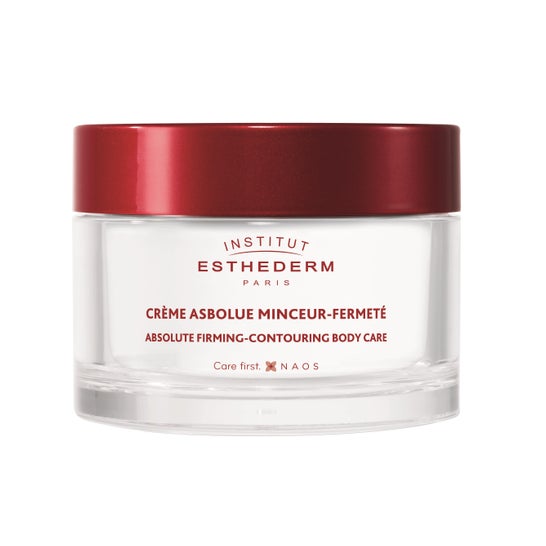 Institut Esthederm Crema Reductora-Firmeza Absoluta 200 ml