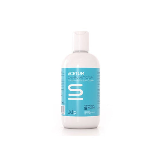 Acetum Champú Anticaspa 250 ml