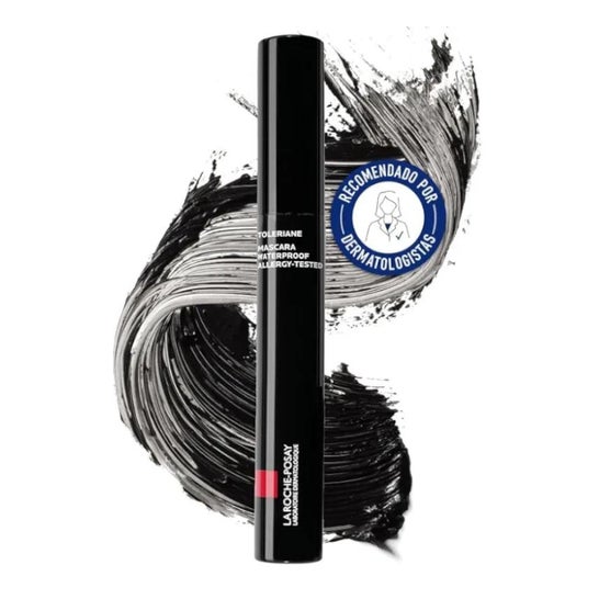 La Roche-Posay Toleriane Máscara Waterproof 1ud