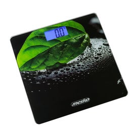 Mesko Báscula de Baño Digital Ms 8149 150kg