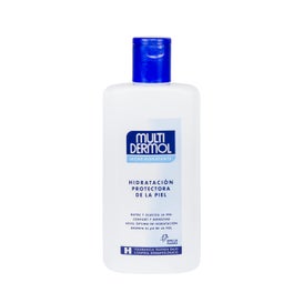 Multidermol leche hidratante 250ml