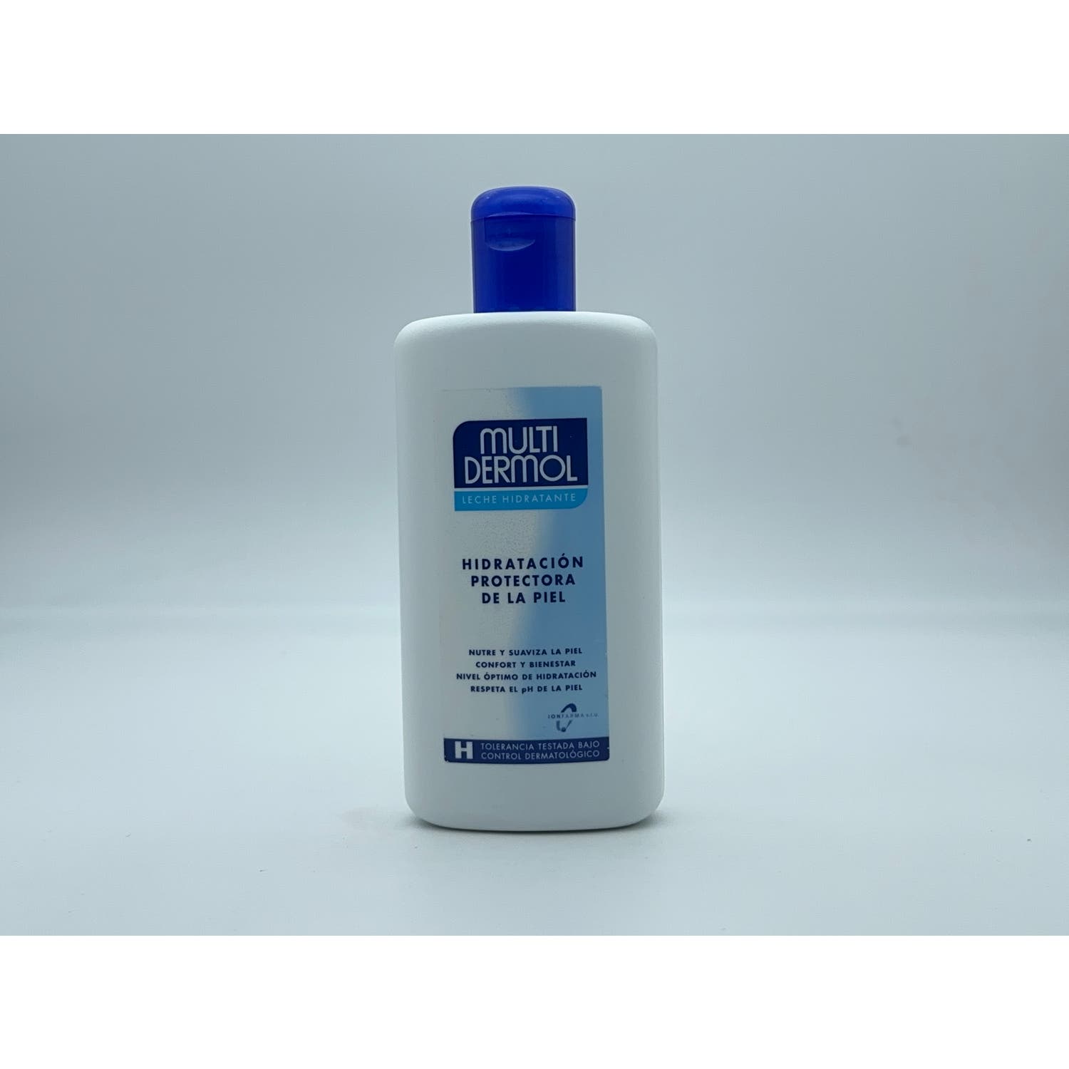 Multidermol leche hidratante 250ml