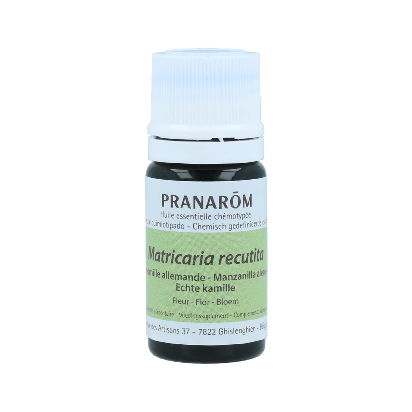 Pranarôm Aceite Esencial de Manzanilla Alemana 5ml