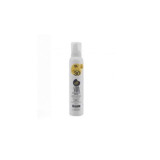 Th Pharma Sun Mousse Protector Solar SPF50 200ml