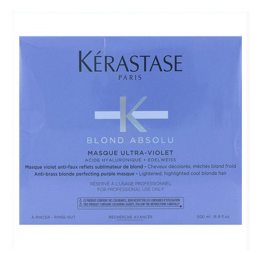 Kérastase Blond Absolu Masque Ultra-Violet 500ml