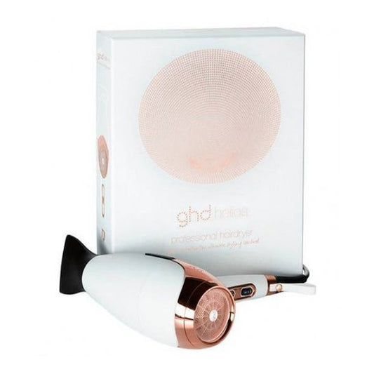 Ghd Helios Secador Cabello Blanco 1ud