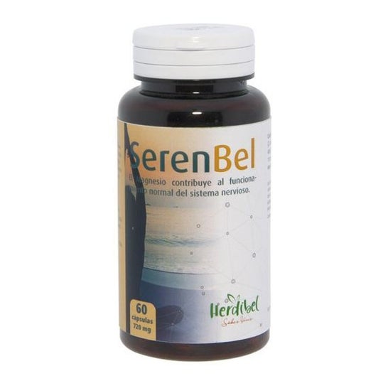 Herdibel Serenbel 60 caps