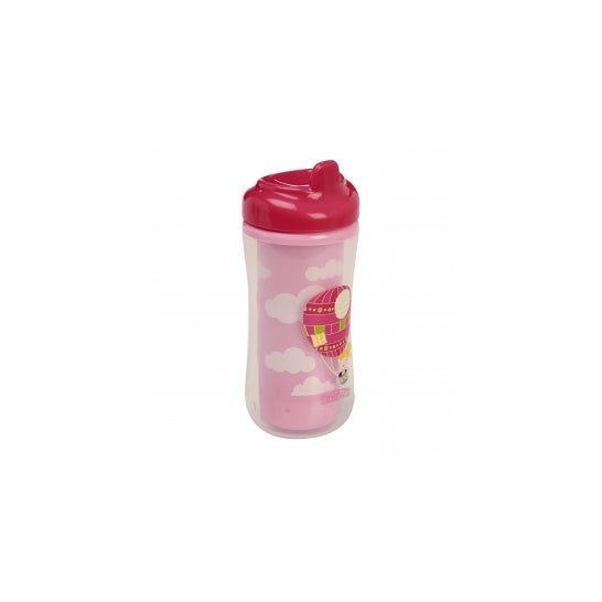 Dr Brown's Vaso Termico Con Boquilla Infantil