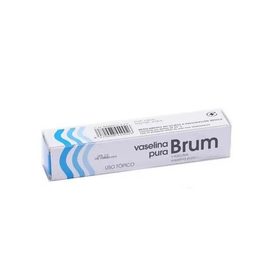 Brum Vaselina Pura 60g