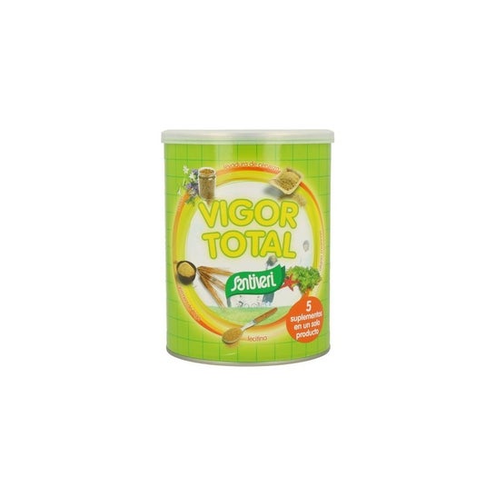 Santiveri Vigor Total + 400g
