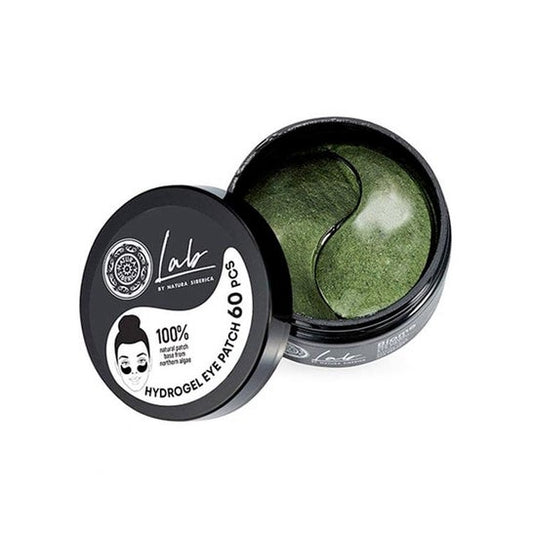 Natura Siberica Parches para Contorno Ojos con Efecto Lifting 60uds
