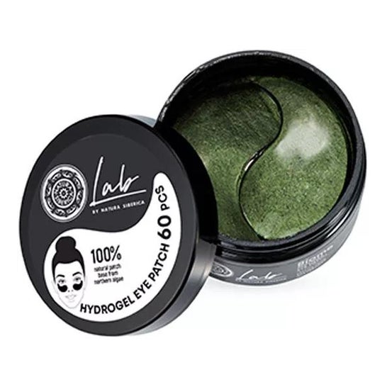 Natura Siberica Parches para Contorno Ojos con Efecto Lifting 60uds