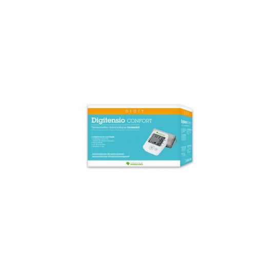 Digitensio Conf Tensiom Arm Ihd