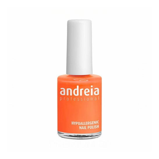 Andreia Professional Hypoallergenic Esmalte de Uñas Nº155 14 ml