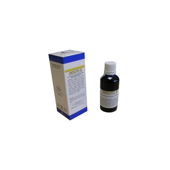 Biogroup Biolito R 50ml