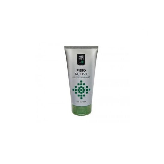 Kefus Fisio Active 175 ml