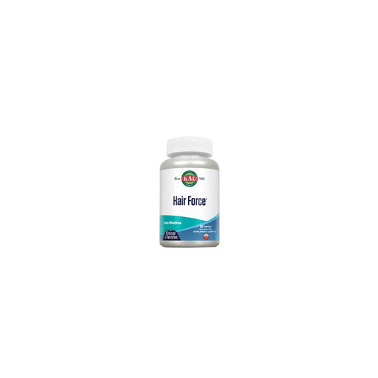 Solaray Hair Force 60comp