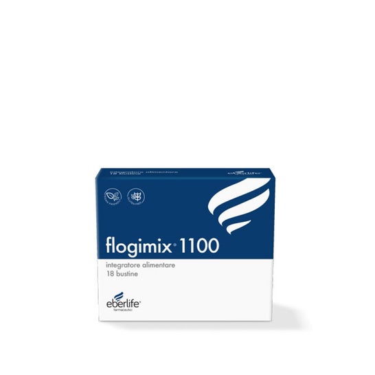 Eberlife Flogimix 1100 18 Sobres