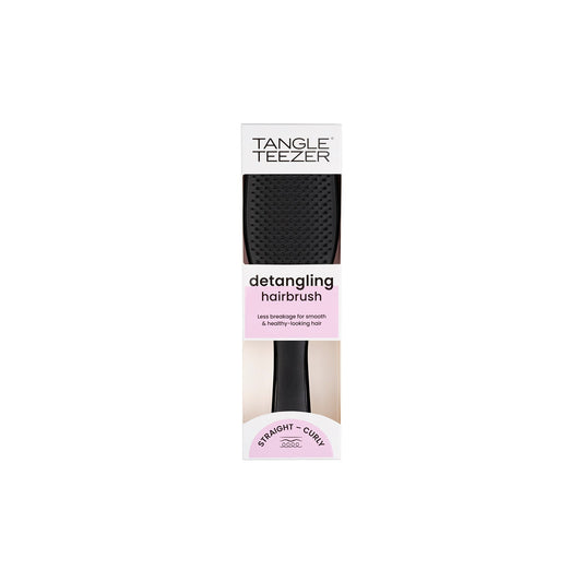 Tangle Teezer Cepillo The Wet Detangler Midnight Black 1 ud