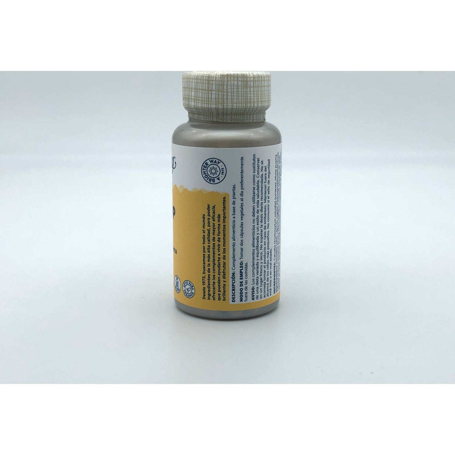 Solaray Sex Up 60cáps