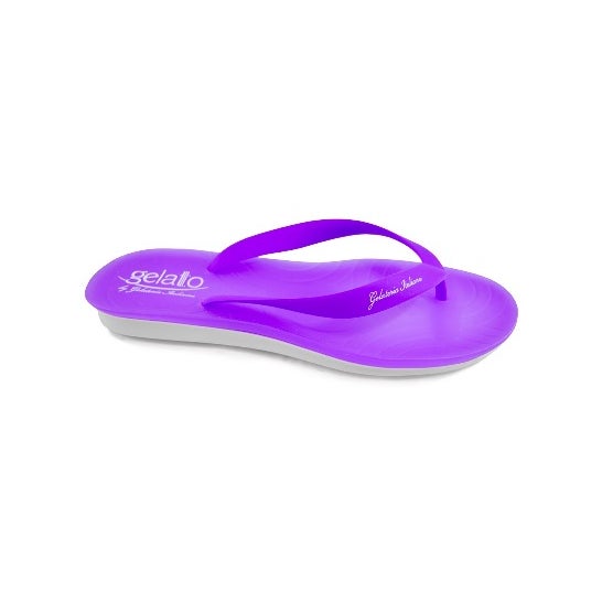 Gelato Infradito Arco Morado 41-42 1 Par