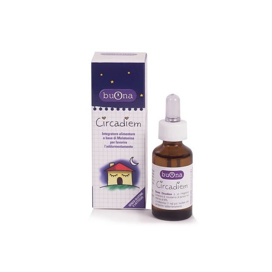 Buona Circadiem 20 ml