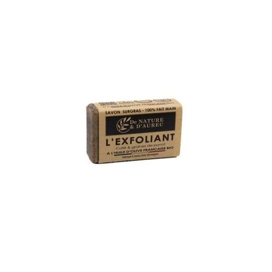De Nature Et D'Aurec Exfoliante 100 g