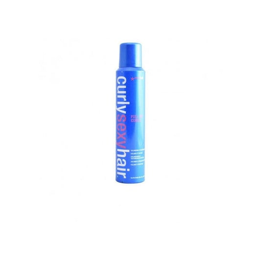 Sexy Hair Full On Curls Voluminizador y Texturizador 125 ml