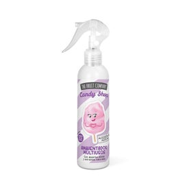 The Fruit Company Candy Shop Spray Ambientador Algodón de Azúcar 200ml