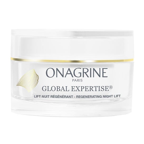 Onagrine Global Expertise Lift Nuit 50 ml