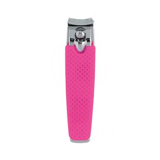 Trouss Milano Cortauñas Rosa 1 ud