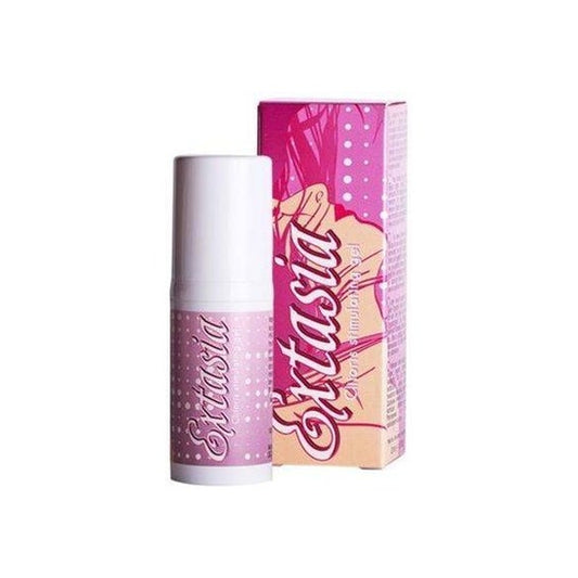 Ruf Extasia Gel Estimulante Clítoris 30ml