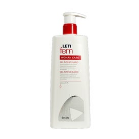 Letifem Gel Íntimo Diario 500ml