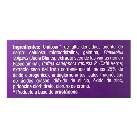 Dietmed Adelga Slim Blok 60caps