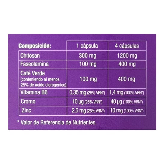 Dietmed Adelga Slim Blok 60caps