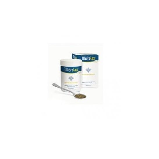 Midrolax Polvo 80G