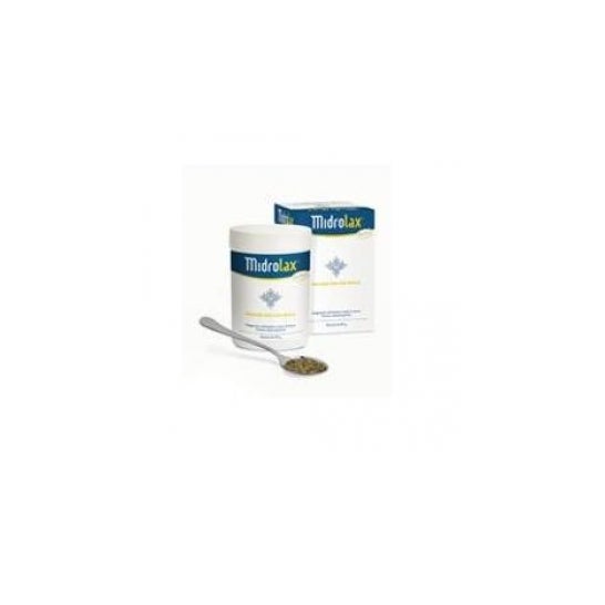 Midrolax Polvo 80G