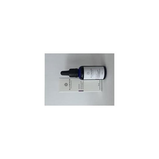 Allium Noir Ansium Extracto Fluido de Ajo Negro Ecológico 30ml