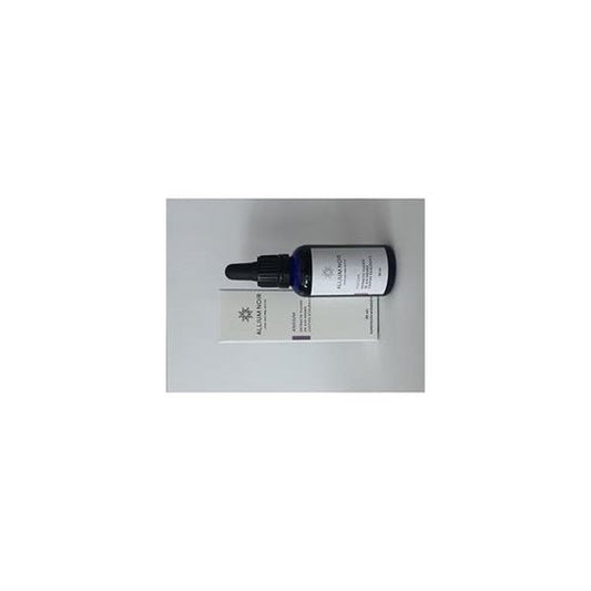 Allium Noir Ansium Extracto Fluido de Ajo Negro Ecológico 30ml