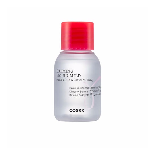 Cosrx Ac Collection Calming Liquid Mild 125 ml