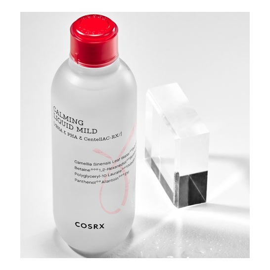Cosrx Ac Collection Calming Liquid Mild 125 ml