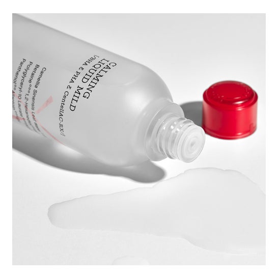 Cosrx Ac Collection Calming Liquid Mild 125 ml