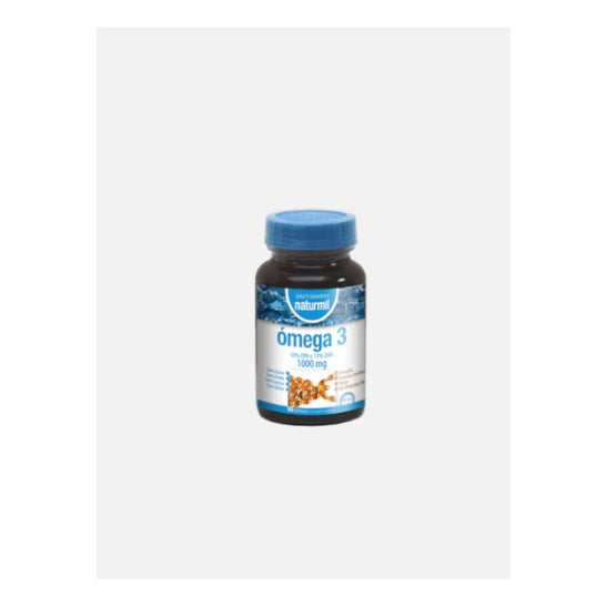 Dietmed Omega 3 1000 mg 18/12 30 Perlas