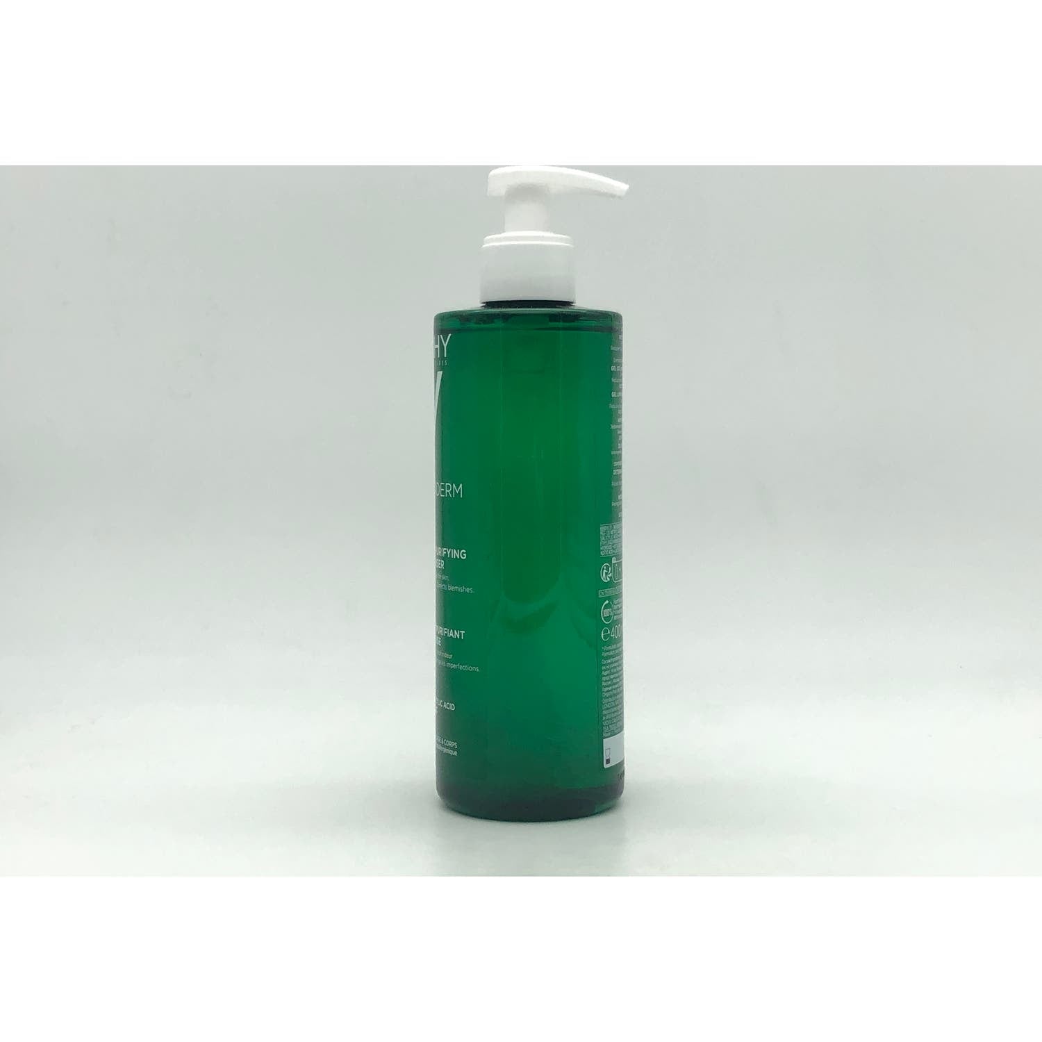 Vichy Normaderm Gel Purificante Intenso 400ml