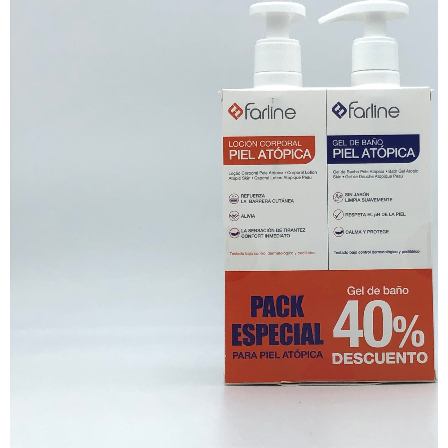 Farline Pack Atopia