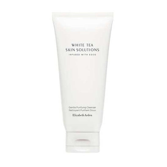 Elizabeth Arden White Tea Skin Cleanser 125ml
