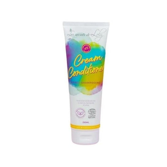 Les Secrets de Loly Cream Conditioner 250ml