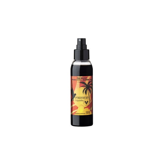 Real Natura Parafina Líquida 100ml