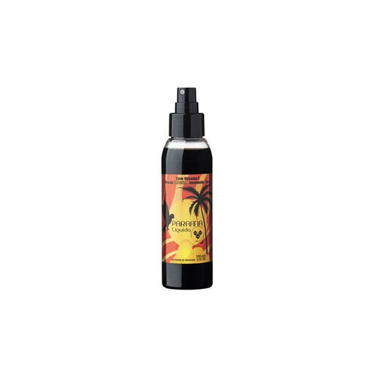 Real Natura Parafina Líquida 100ml