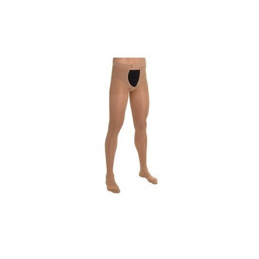 Medilast panty caballero T-M 1par